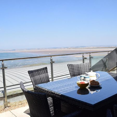 3 Bed In Westward Ho 52079 Villa Westward Ho!  Eksteriør billede