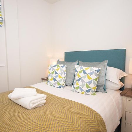 3 Bed In Westward Ho 52079 Villa Westward Ho!  Eksteriør billede
