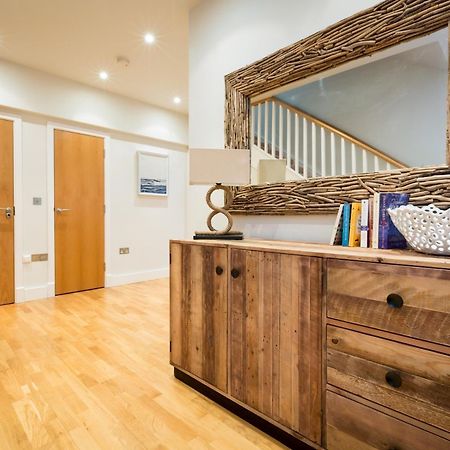 3 Bed In Westward Ho 52079 Villa Westward Ho!  Eksteriør billede