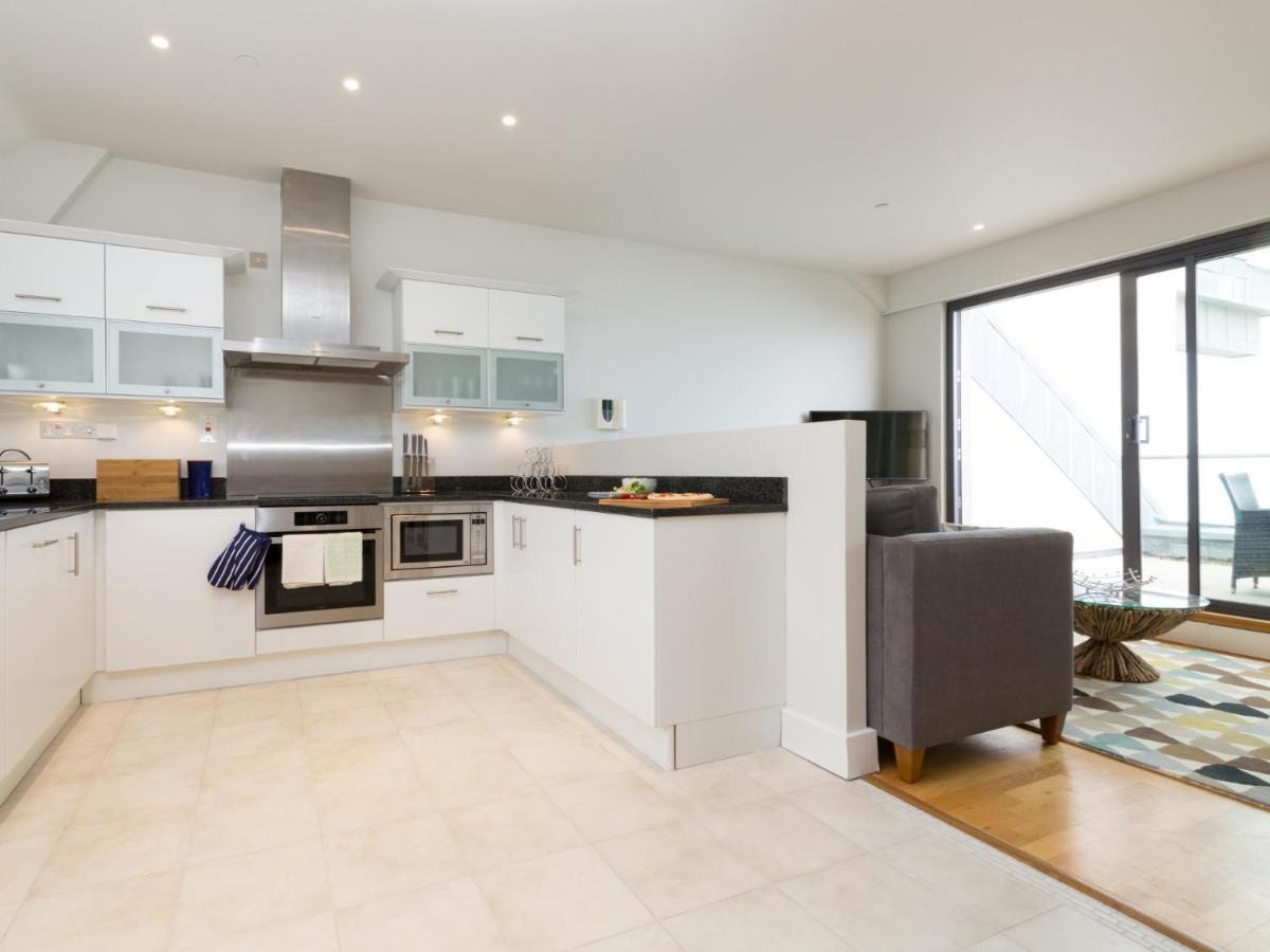 3 Bed In Westward Ho 52079 Villa Westward Ho!  Eksteriør billede