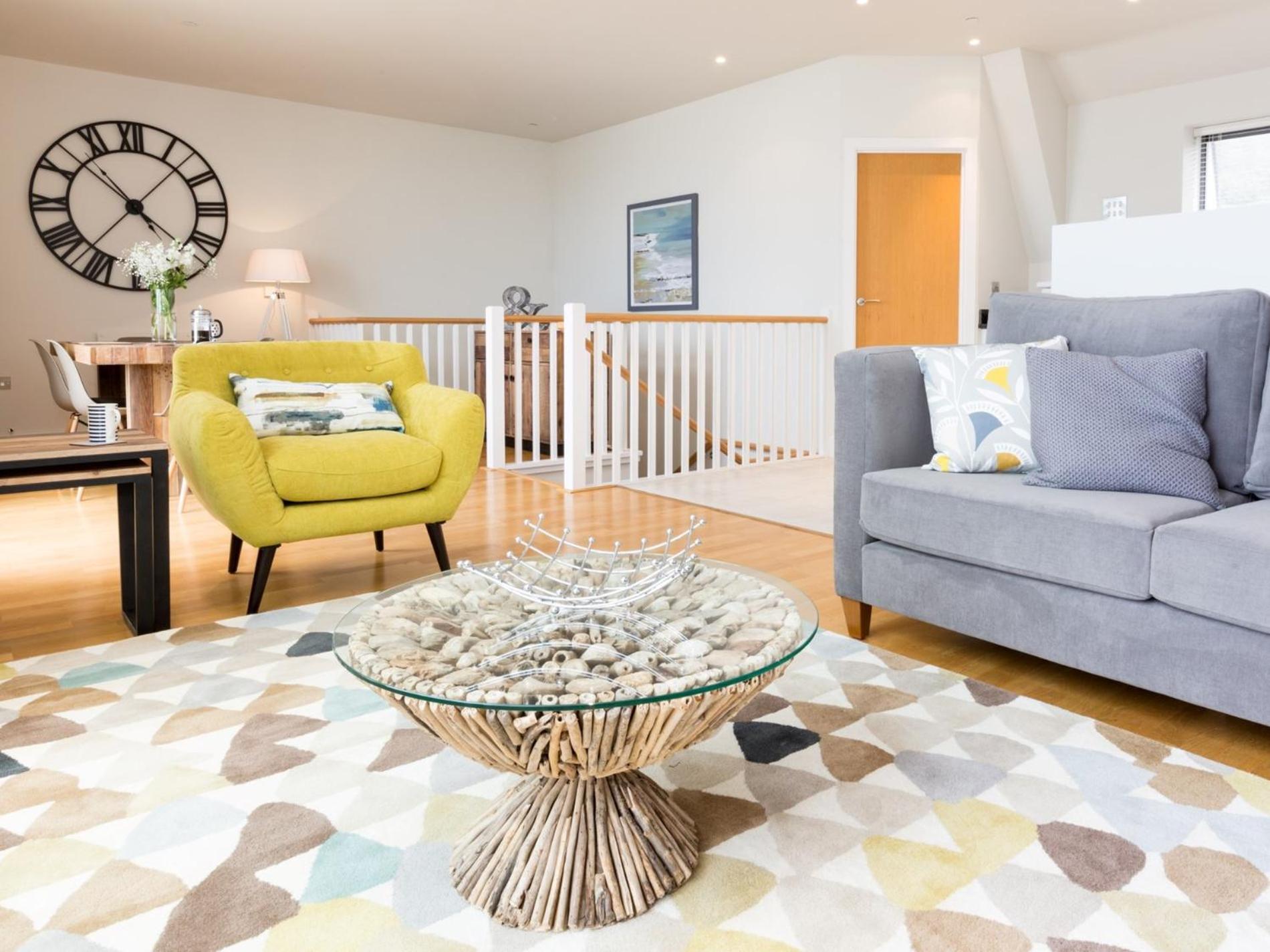 3 Bed In Westward Ho 52079 Villa Westward Ho!  Eksteriør billede