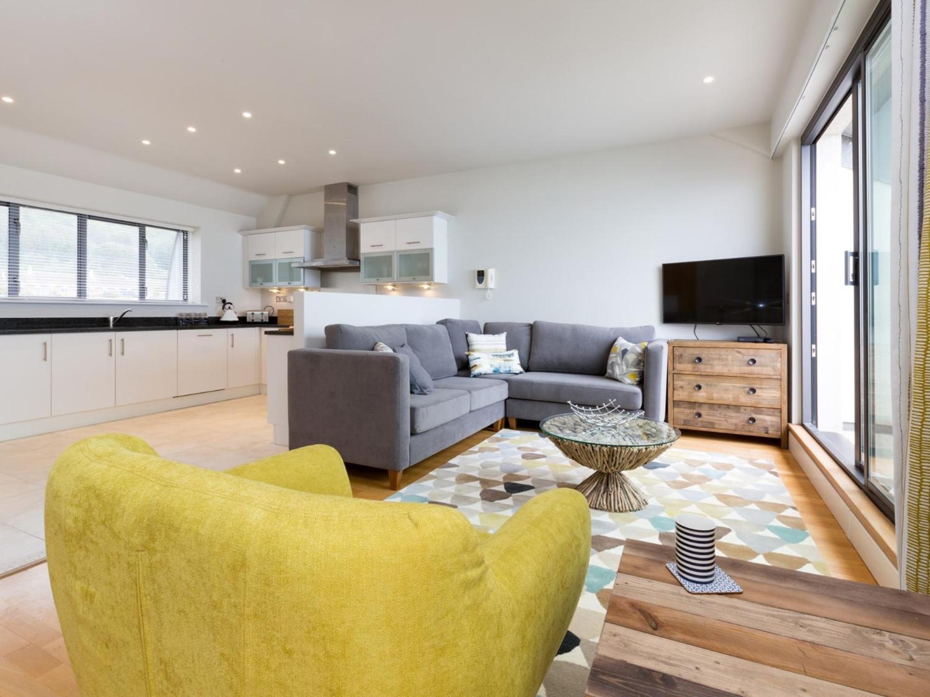 3 Bed In Westward Ho 52079 Villa Westward Ho!  Eksteriør billede