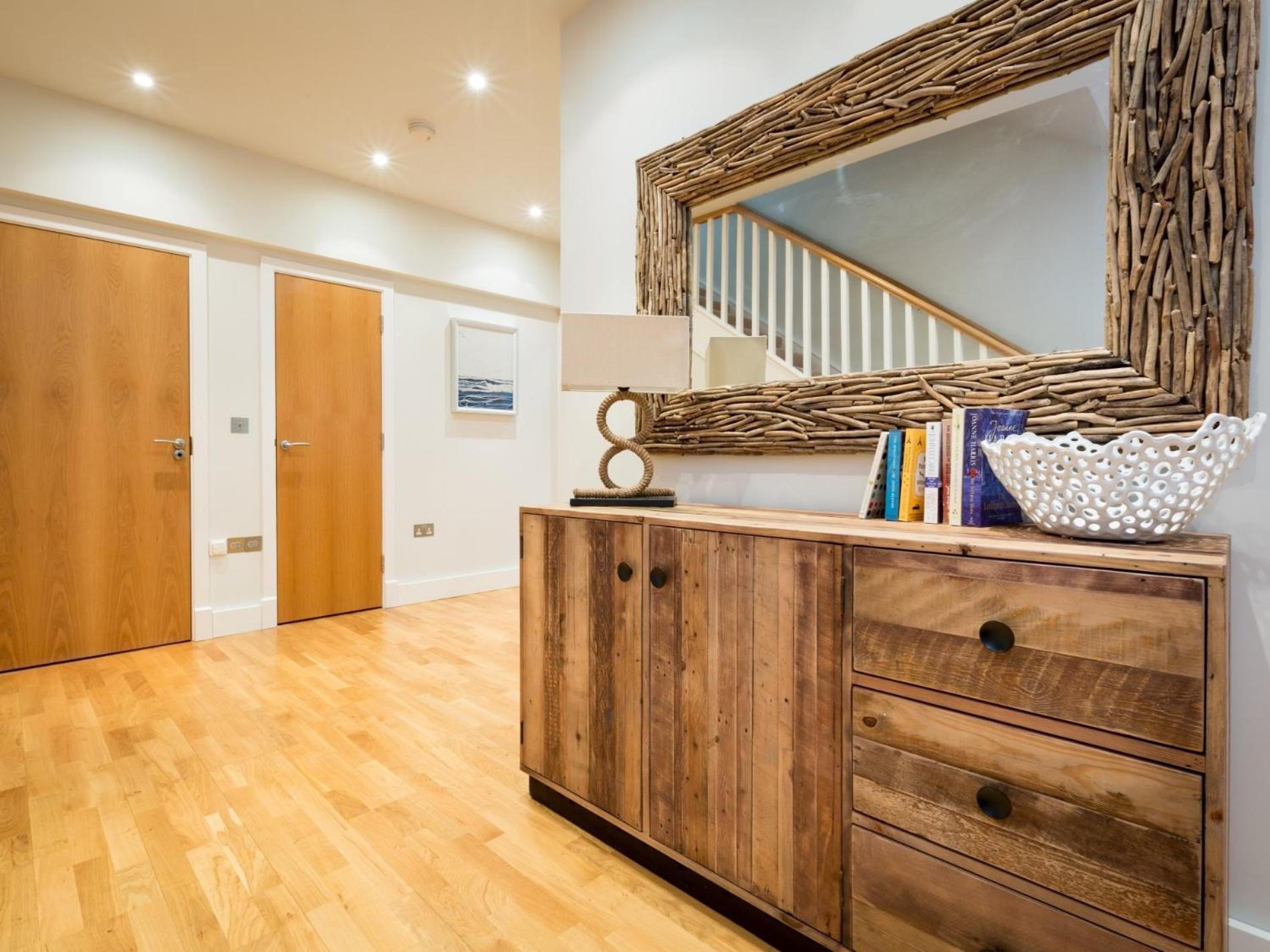 3 Bed In Westward Ho 52079 Villa Westward Ho!  Eksteriør billede